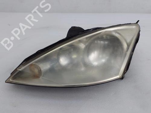 Used Left headlight Left headlight FORD FOCUS I Turnier (DNW) 1.8 Turbo DI / TDDi (90 hp) 39475692 39475692