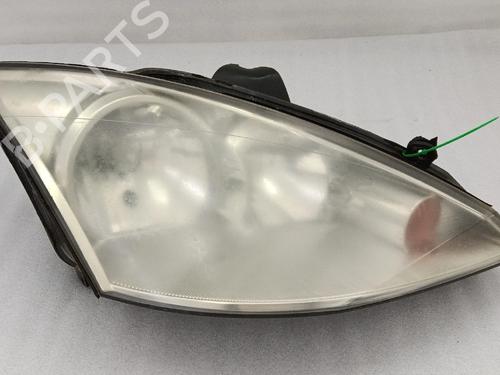 Used Right headlight Right headlight FORD FOCUS I Turnier (DNW) 1.8 Turbo DI / TDDi (90 hp) 39475691 39475691