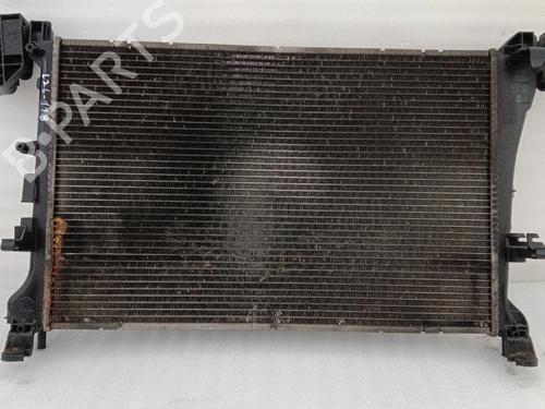 Used Water radiator Water radiator 39621007 39621007