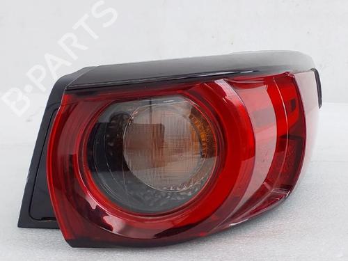 Right taillight MAZDA CX-5 (KF) 2.2 D | BP39621009C35 - Image 2