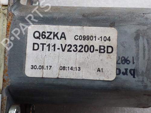 Front right window mechanism FORD TRANSIT CONNECT V408 Box Body/MPV 1.5 TDCi | BP39621012C23 - Image 5