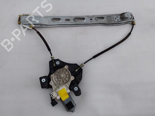 Front right window mechanism FORD TRANSIT CONNECT V408 Box Body/MPV 1.5 TDCi | BP39621012C23 - Image 4