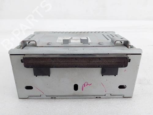 Used Radio Radio FORD FIESTA VI (CB1, CCN) 1.25 (82 hp) 39621013 39621013