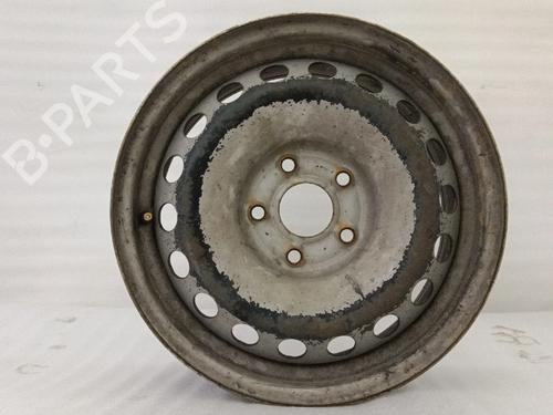 Fælk Fælk RENAULT KANGOO Express (FW0/1_) 1.5 dCi 90 (FW0G, FW05, FW08, FW11) (90 hp) 39668019 39668019