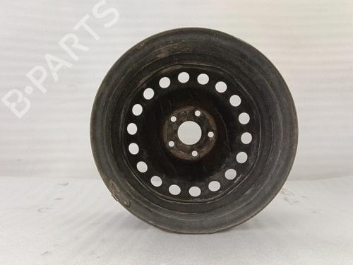 Fælk RENAULT KANGOO Express (FW0/1_) 1.5 dCi 90 (FW0G, FW05, FW08, FW11) | BP39668019C45 - Image 2