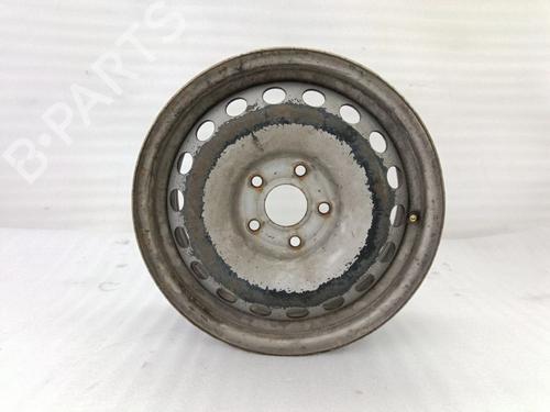 Fælk Fælk RENAULT KANGOO Express (FW0/1_) 1.5 dCi 90 (FW0G, FW05, FW08, FW11) (90 hp) 39668021 39668021