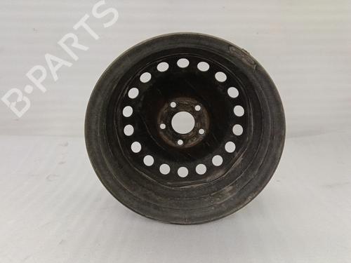 Fælk RENAULT KANGOO Express (FW0/1_) 1.5 dCi 90 (FW0G, FW05, FW08, FW11) | BP39668021C45 - Image 2