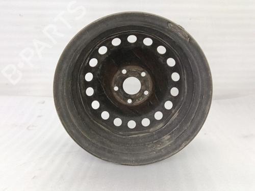 Fælk Fælk RENAULT KANGOO Express (FW0/1_) 1.5 dCi 90 (FW0G, FW05, FW08, FW11) (90 hp) 39674588 39674588