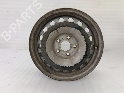Fælk RENAULT KANGOO Express (FW0/1_) 1.5 dCi 90 (FW0G, FW05, FW08, FW11) | BP39674588C45 - Image 2