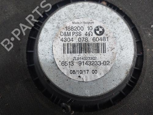 Speaker BMW 1 (E87) 118 i | BP39674589E2 - Image 2