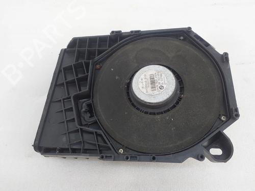 Used Speaker Speaker BMW 1 (E87) 118 i (143 hp) 39674589 39674589