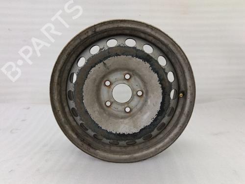 Fælk Fælk RENAULT KANGOO Express (FW0/1_) 1.5 dCi 90 (FW0G, FW05, FW08, FW11) (90 hp) 39674590 39674590