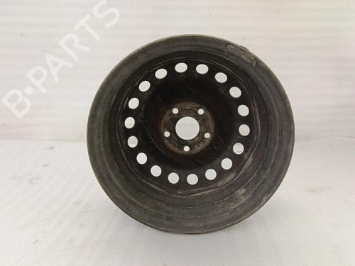 Fælk RENAULT KANGOO Express (FW0/1_) 1.5 dCi 90 (FW0G, FW05, FW08, FW11) | BP39674590C45 - Image 2