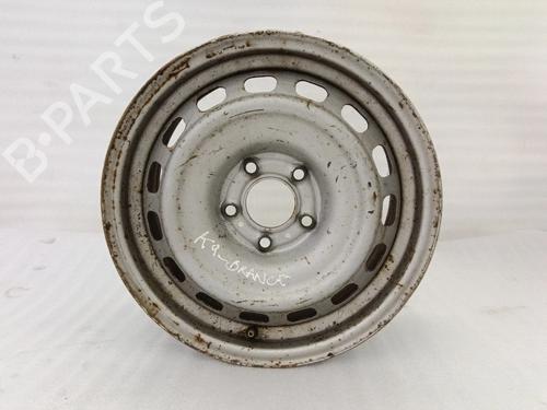 Used Rim Rim OPEL COMBO Box Body/MPV (K9) 1.5 D (102 hp) 39674591 39674591