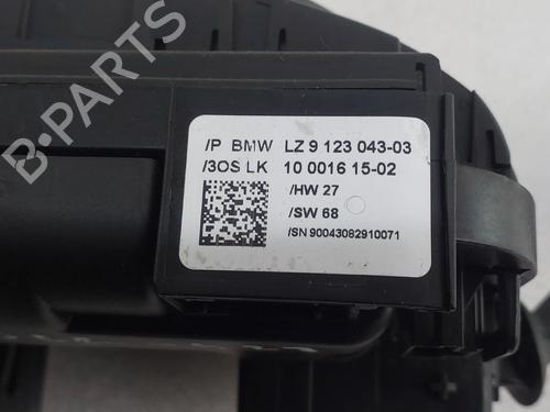 Steering column stalk BMW 1 (E87) 118 i | BP39674595I23 - Image 5