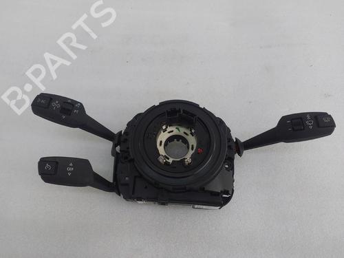 Used Steering column stalk Steering column stalk BMW 1 (E87) 118 i (143 hp) 39674595 39674595