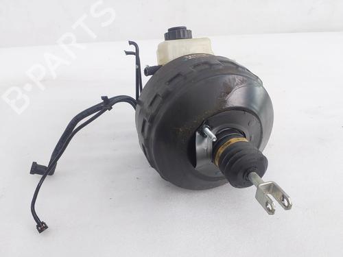 Servo brake BMW 1 (E87) 118 i | BP39674596M42 - Image 4
