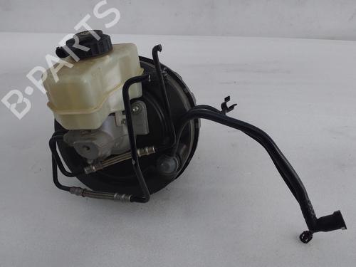 Used Servo brake Servo brake BMW 1 (E87) 118 i (143 hp) 39674596 39674596