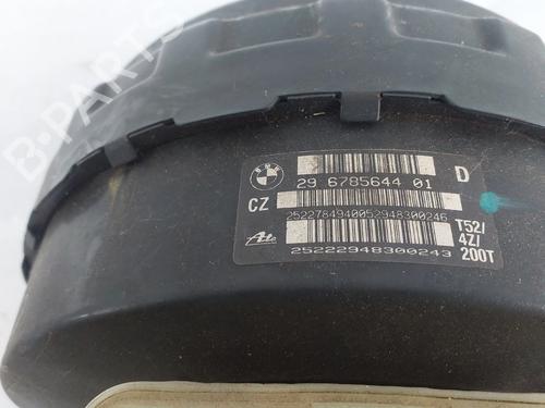 Servo brake BMW 1 (E87) 118 i | BP39674596M42 - Image 3