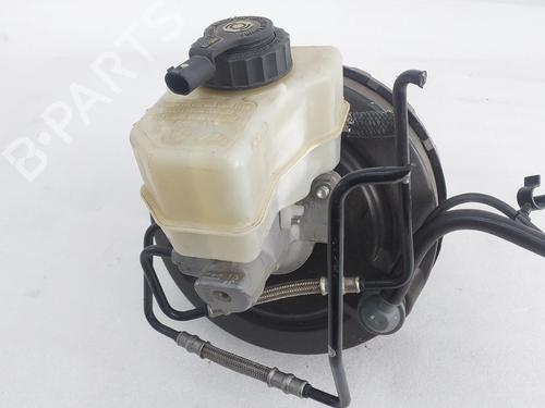 Servo brake BMW 1 (E87) 118 i | BP39674596M42 - Image 2