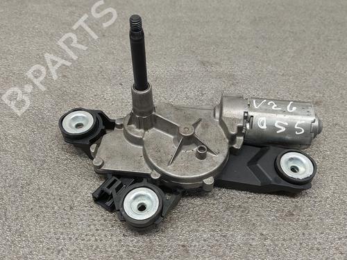 Used Rear wiper motor Rear wiper motor FORD FOCUS II Turnier (DA_, FFS, DS) 1.6 TDCi (90 hp) 39674598 39674598