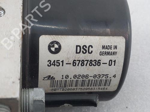 ABS pump BMW 1 (E87) 118 i | BP39674599M43 - Image 5