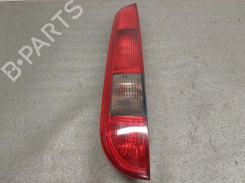 Used Left taillight Left taillight FORD FOCUS II Turnier (DA_, FFS, DS) 1.6 TDCi (90 hp) 39674601 39674601