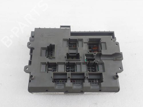 Fuse box BMW 1 (E87) 118 i | BP39674602E1 - Image 2