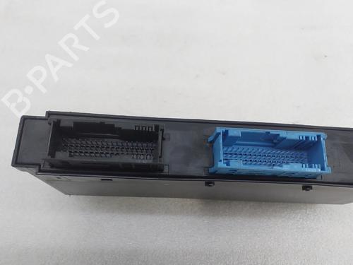 Electronic module BMW 1 (E87) 118 i | BP39674603M83 - Image 2