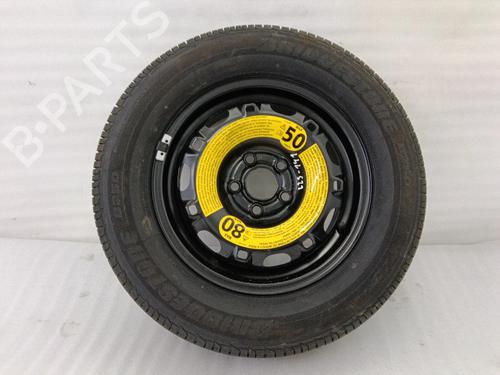 Used Other Other SKODA FABIA III (NJ3) 1.2 TSI (90 hp) 39674604 39674604