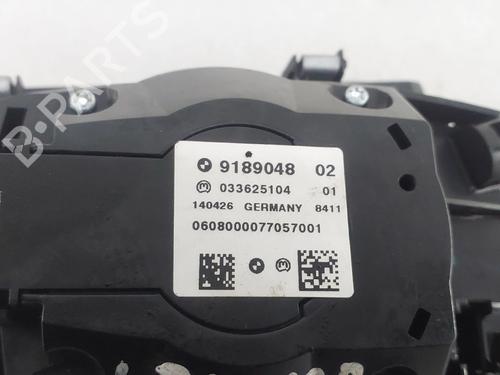 Switch BMW 1 (E87) 118 i | BP39674607I30 - Image 3