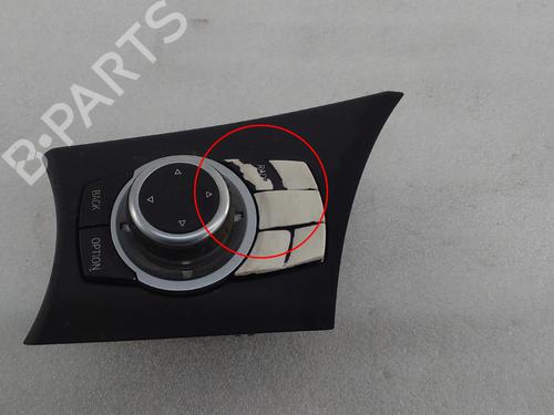 Switch BMW 1 (E87) 118 i | BP39674607I30 - Image 4
