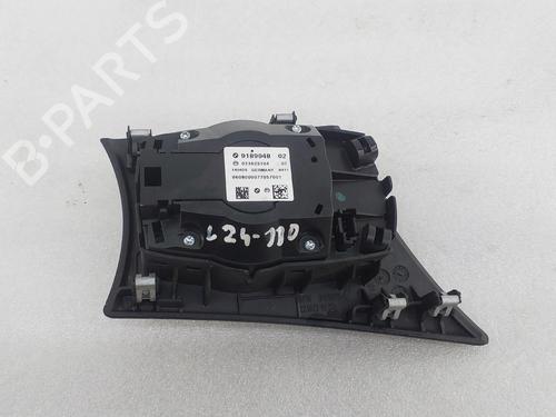 Switch BMW 1 (E87) 118 i | BP39674607I30 - Image 2