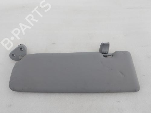 Right sun visor BMW 1 (E87) 118 i | BP39674608I2 - Image 3