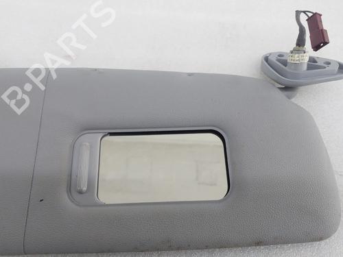 Right sun visor BMW 1 (E87) 118 i | BP39674608I2 - Image 2