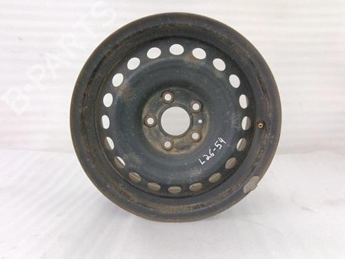 Used Rim Rim NISSAN LEAF (ZE1) Electric (150 hp) 39674612 39674612