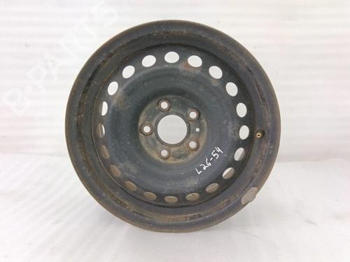 Used Rim Rim NISSAN LEAF (ZE1) Electric (150 hp) 39674614 39674614