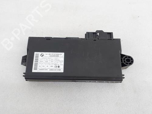 Used Electronic module Electronic module BMW 1 (E87) 118 i (143 hp) 39674616 39674616