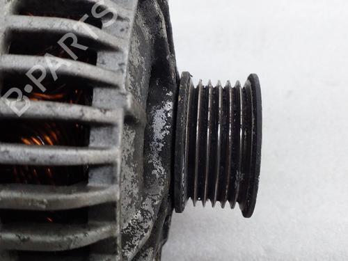 Alternator BMW 3 Touring (E91) 320 d | BP39674617M7 - Image 2
