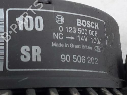 Alternator BMW 3 Touring (E91) 320 d | BP39674617M7 - Image 4