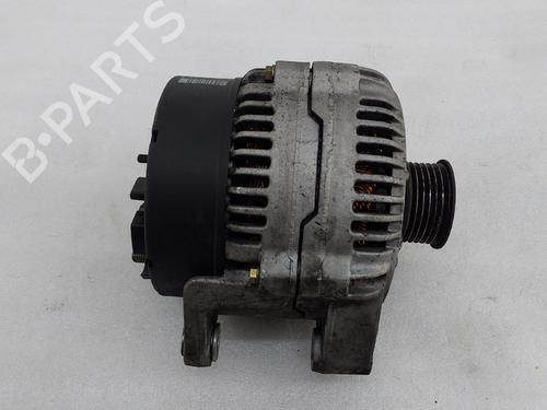 Used Alternator Alternator BMW 3 Touring (E91) 320 d (184 hp) 39674617 39674617