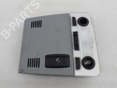 Used Interior roof light Interior roof light BMW 3 Touring (E91) 320 d (184 hp) 39686170 39686170