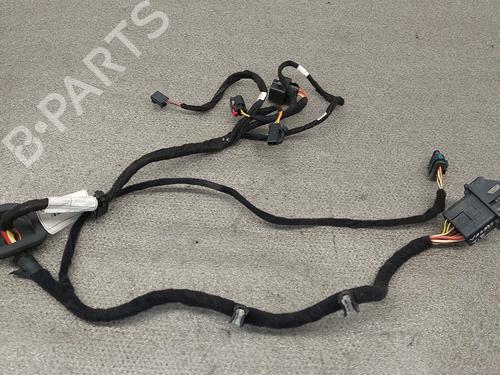 Ledningsnet Ledningsnet FIAT 500X (334_) 1.3 D Multijet (334AXH1A) (95 hp) 39686178 39686178