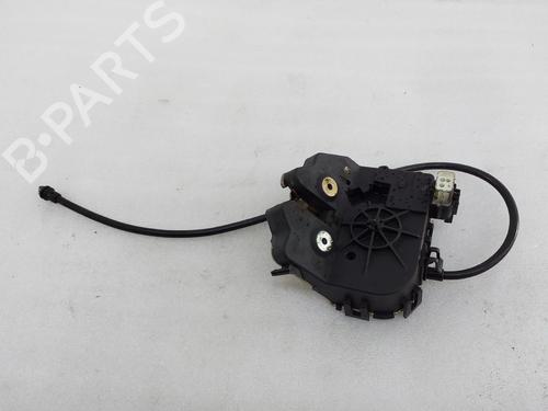 Bagklap lås Bagklap lås FORD FOCUS I Turnier (DNW) 1.8 Turbo DI / TDDi (90 hp) 39686179 39686179