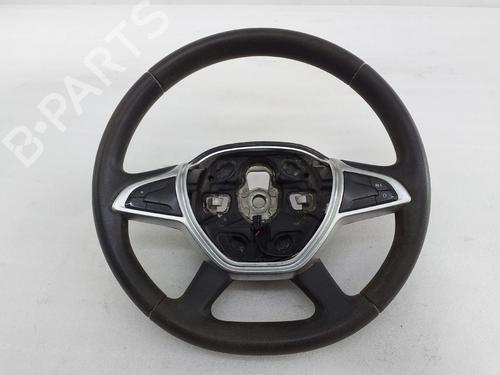Used Steering wheel Steering wheel DACIA DOKKER MPV (KE_) 1.5 dCi (KEAJ, KEAH) (90 hp) 39686182 39686182