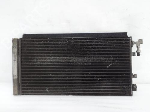 AC-Kondensator AC-Kondensator RENAULT MEGANE III Grandtour (KZ0/1) 1.5 dCi (KZ09, KZ0D, KZ1G, KZ29, KZ14, KZ1W, KZ10, KZ1F,... (110 hp) 39686183 39686183