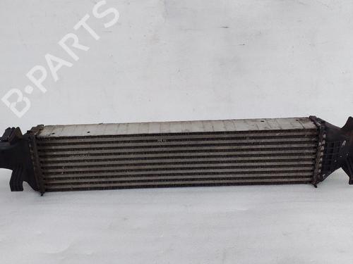 Intercooler Intercooler MERCEDES-BENZ A-CLASS (W176) A 200 CDI (176.001) (136 hp) 39686188 39686188