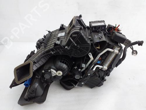 Used Heater matrix box Heater matrix box RENAULT ZOE (BFM_) ZOE (92 hp) 39686192 39686192