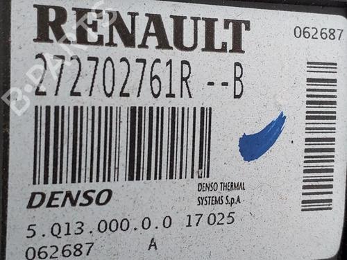 Heater matrix box RENAULT ZOE (BFM_) ZOE | BP39686192M61 - Image 2