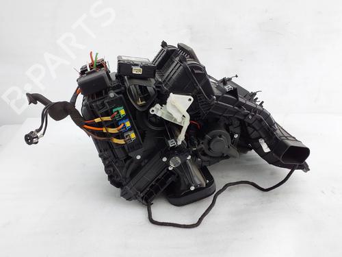 Heater matrix box RENAULT ZOE (BFM_) ZOE | BP39686192M61 - Image 4